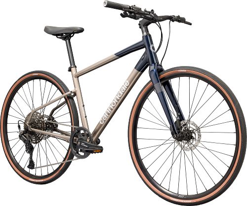 Quick 4 | Hybrid Bikes | Cannondale