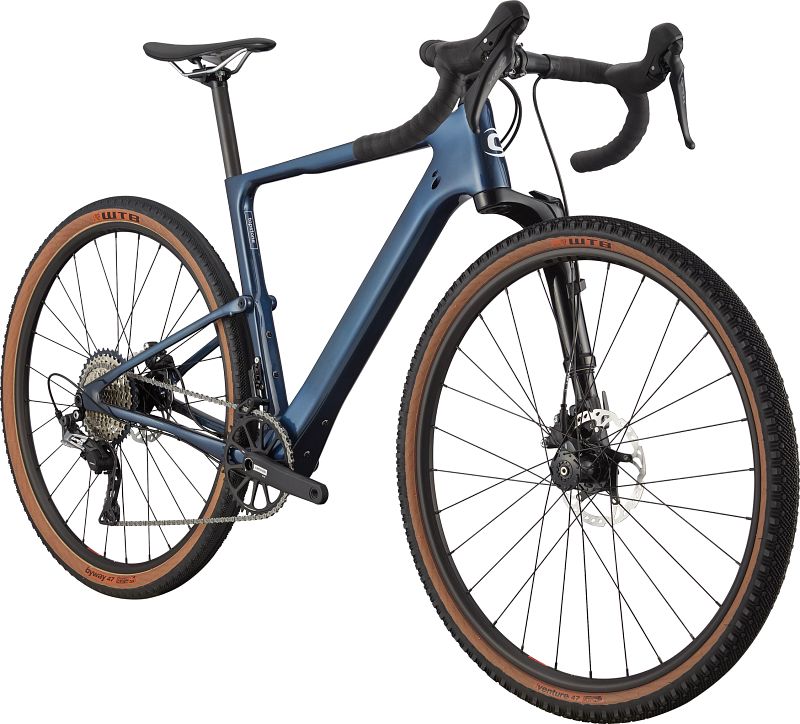 Topstone Carbon Women's Lefty 3 