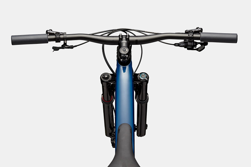 Scalpel Carbon SE Bikes | 1 Trail | Cannondale