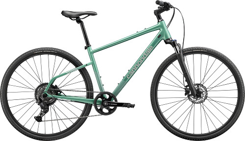 Hybrid Bikes | Cannondale