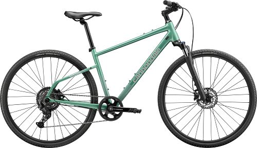 Commuter Bikes | Hybrid Bikes | Cannondale