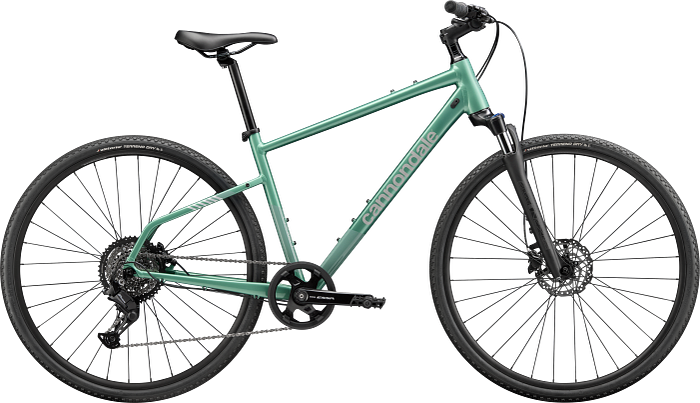 Quick CX 3 Detail Image