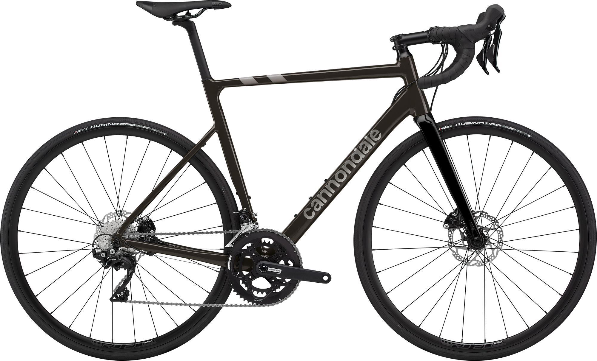 CAAD13 Disc Tiagra