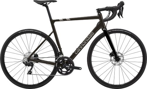 激安買付Cannondale キャノンデール CAAD13 ULTEGRA ロードバイク　リムブレーキ 500mm～