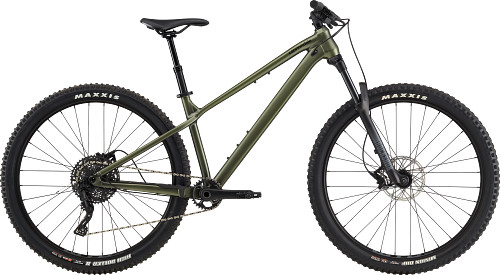 マウンテンバイク | Cannondale