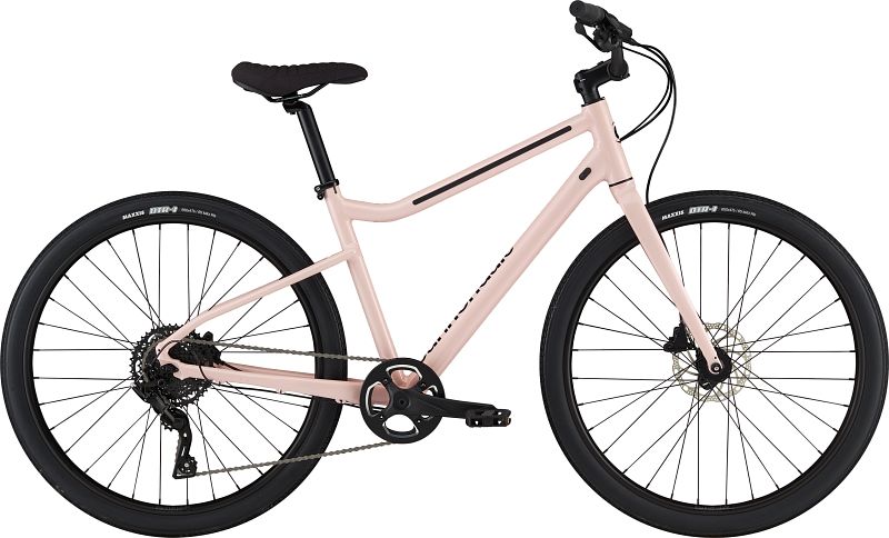 Treadwell 2 | Hybrid City Bikes | Cannondale