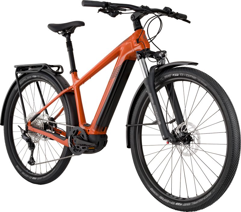 Cannondale discount dual battery