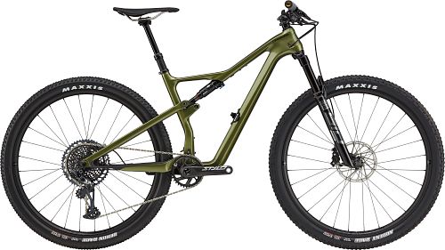 Cannondale RUSH （キャノンデール ラッシュ）SL Mサイズ-