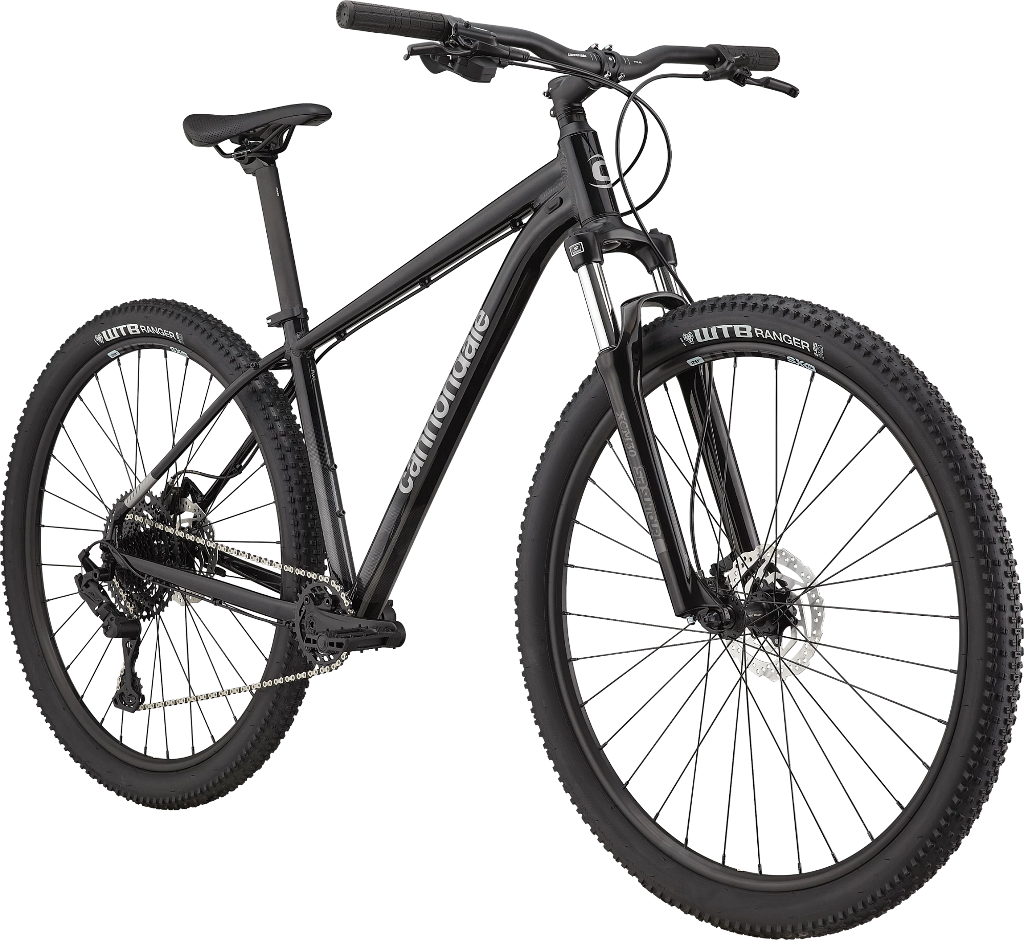 Cannondale trail 7 2019 best sale mountain bike