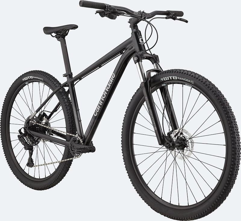 Trail Trail Bikes Cannondale