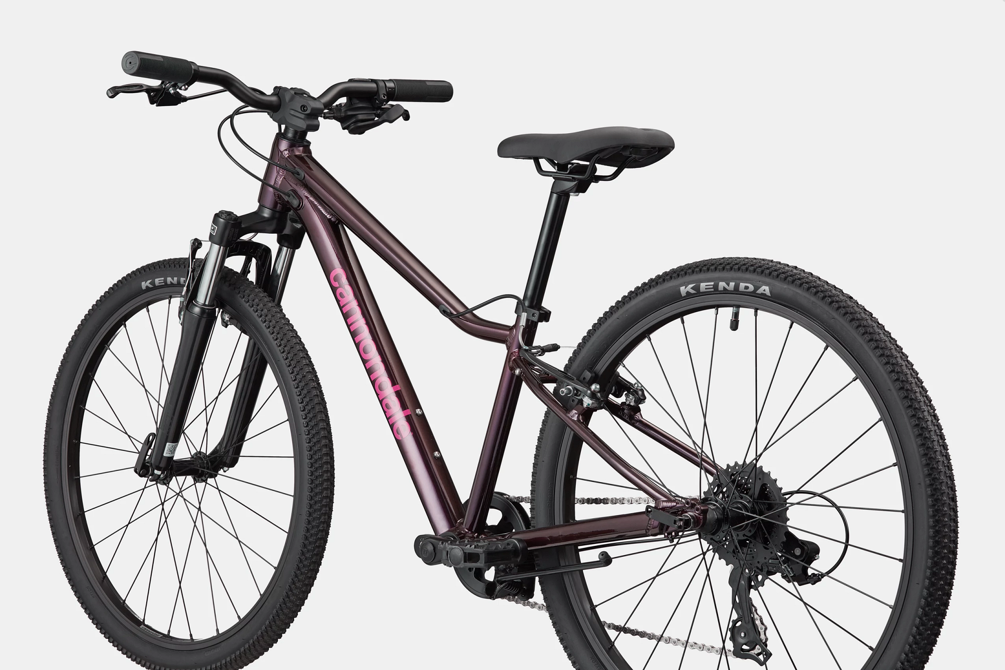 Kids Trail 24 | 7 to 13 Bikes | Cannondale