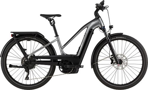 Cannondale trekking bike sale