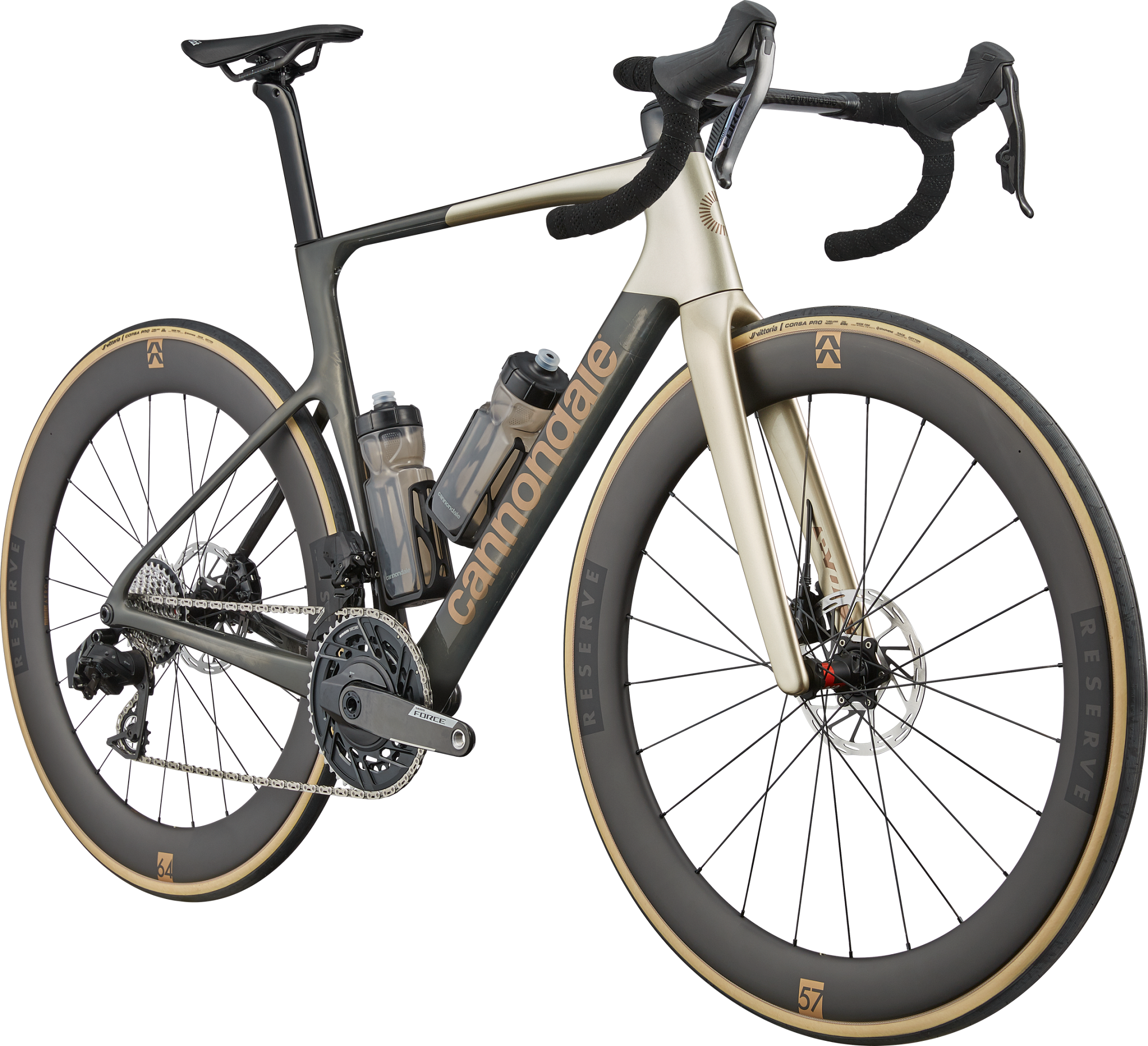 EVO + EF = SUPER | Cannondale