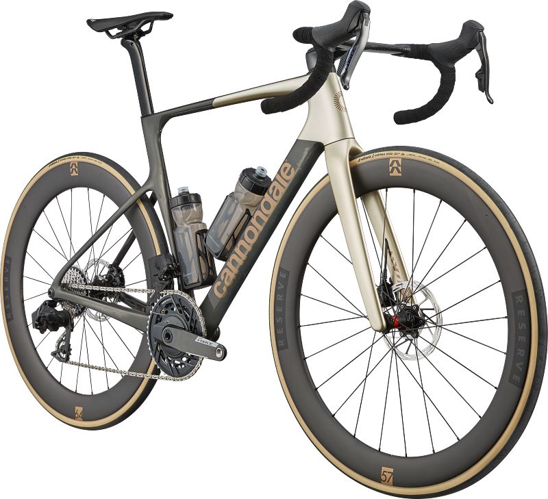 SuperSix EVO 1 | Road Race Bikes | Cannondale