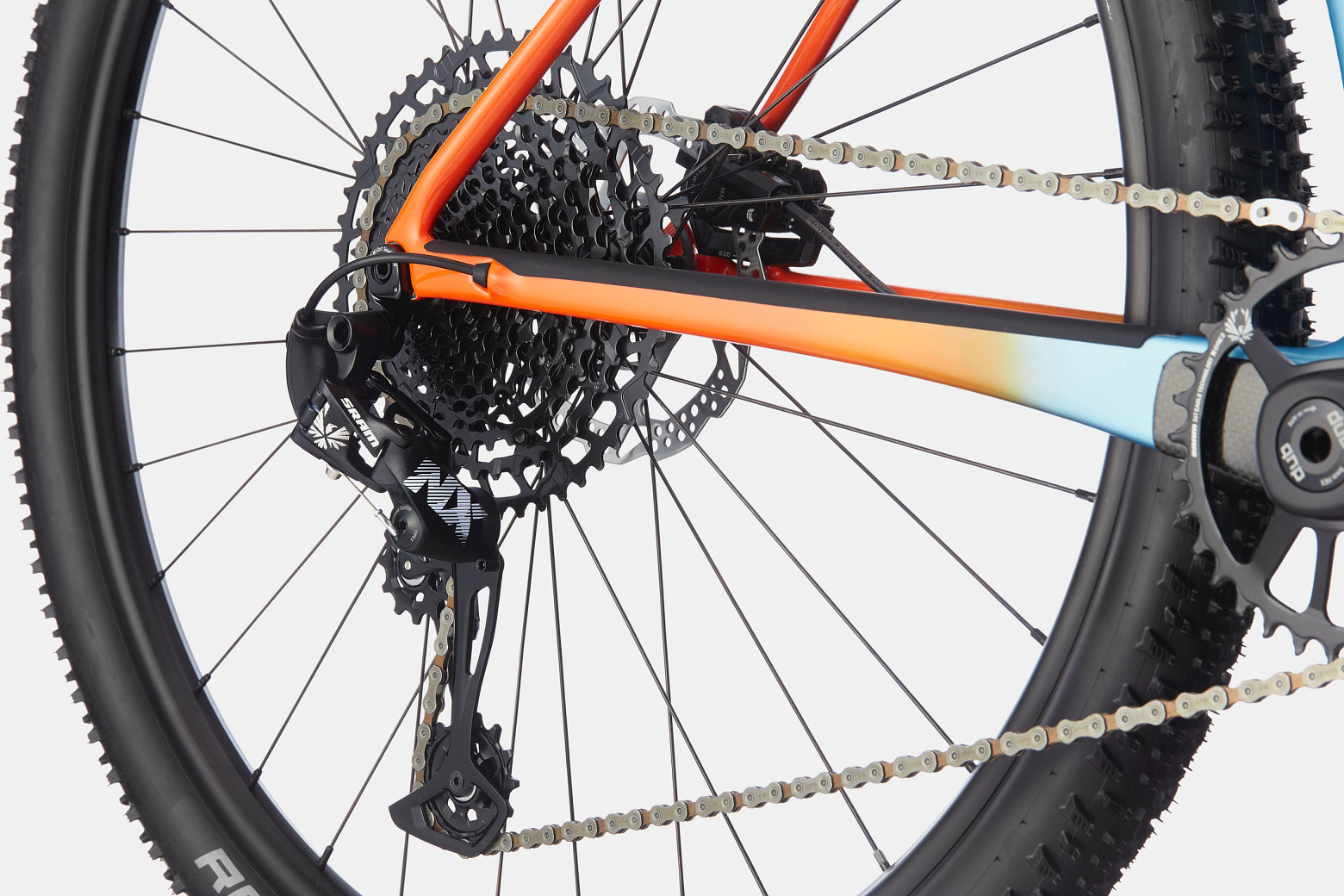 F-Si Carbon 4 | Cross Country Bikes | Cannondale