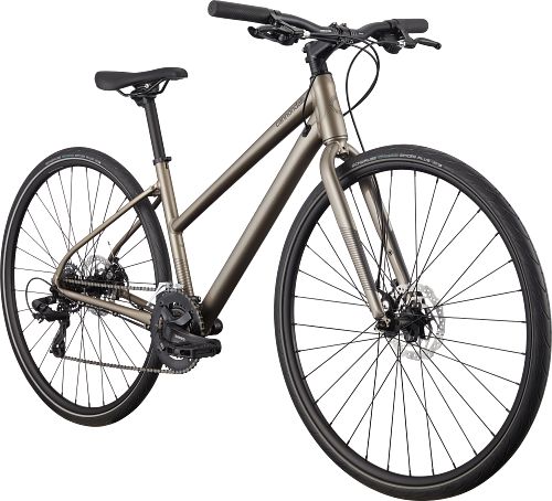 Quick | Hybrid Bikes | Cannondale