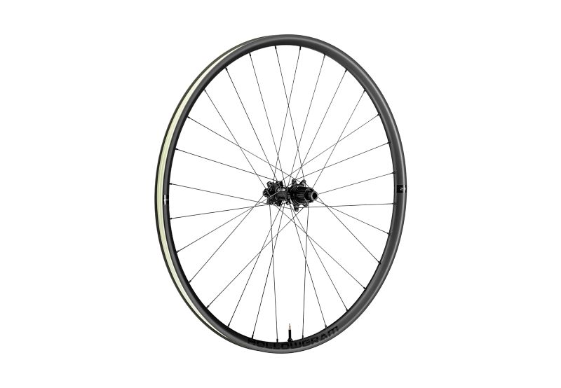 Cannondale hollowgram sale mtb wheelset