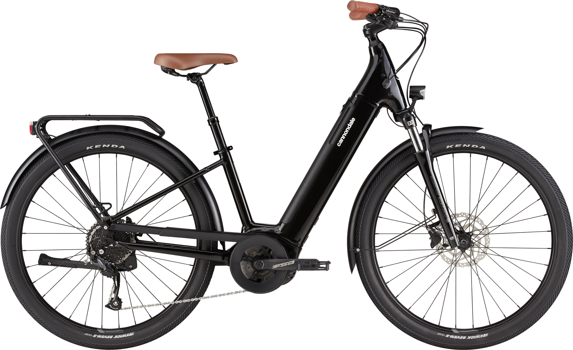 Black Electric Bike for Adults and Beginner, Ebike for Kids & Youth Ages 7+ Years, Fat Tire Electric Bike