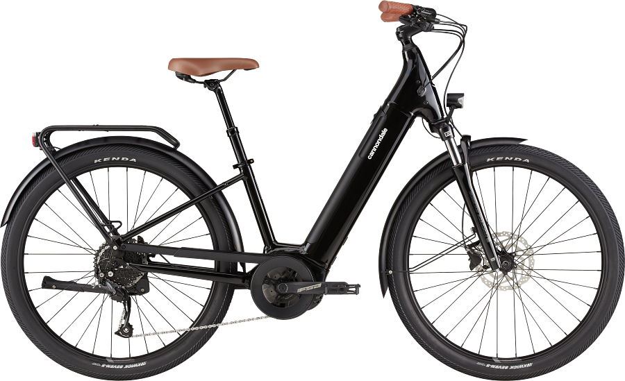 Adventure Neo 3 EQ