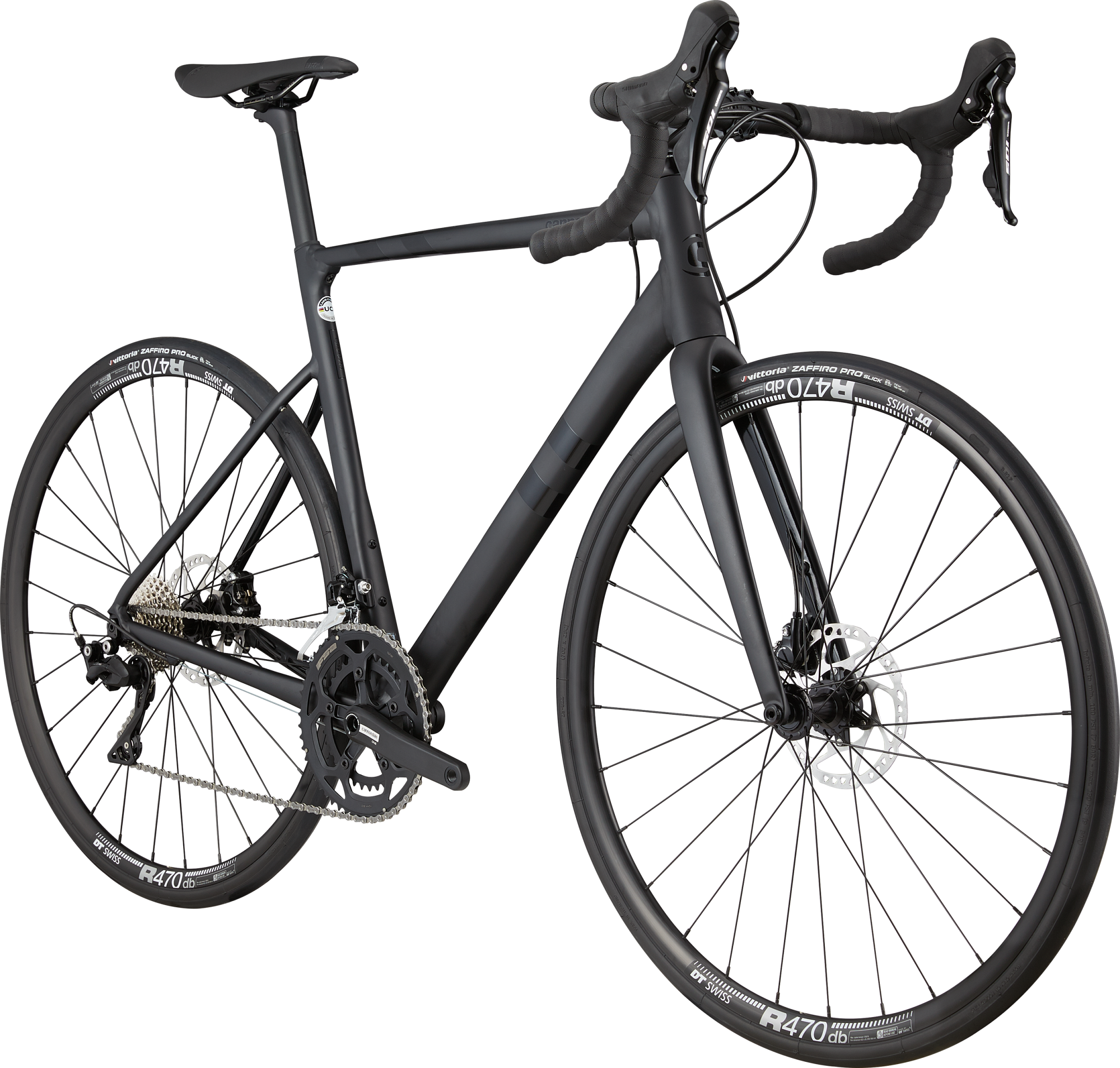 CAAD13 105 | Race Bikes | Cannondale