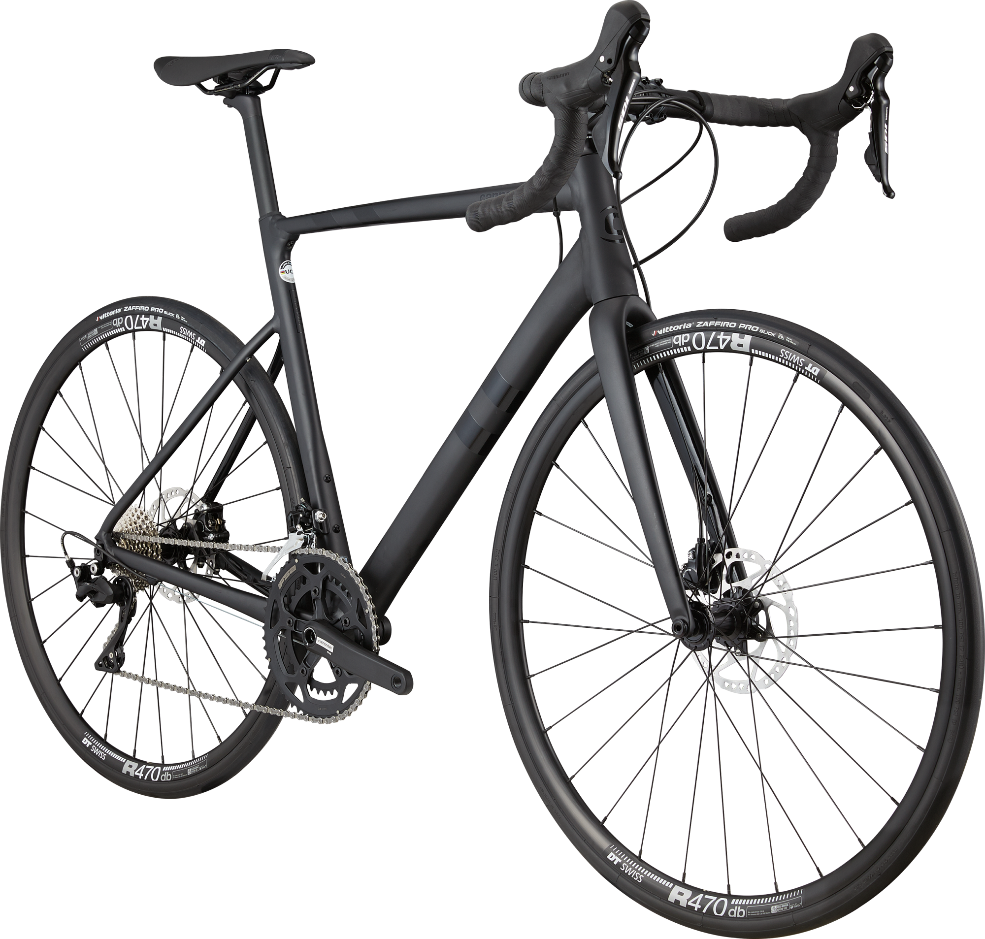 CAAD13 Disc 105 Race Bikes Cannondale