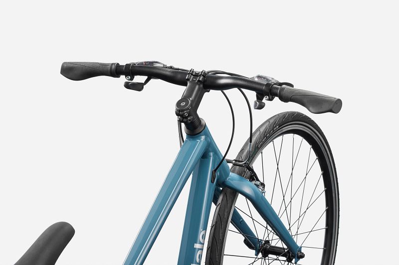 Quick 4 | Hybrid Bikes | Cannondale