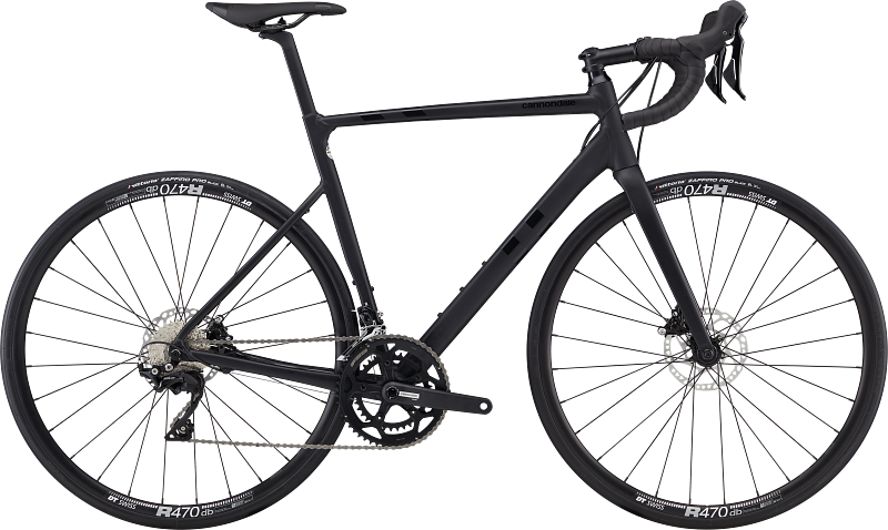 Cannondale CAAD13 Disc 105 12