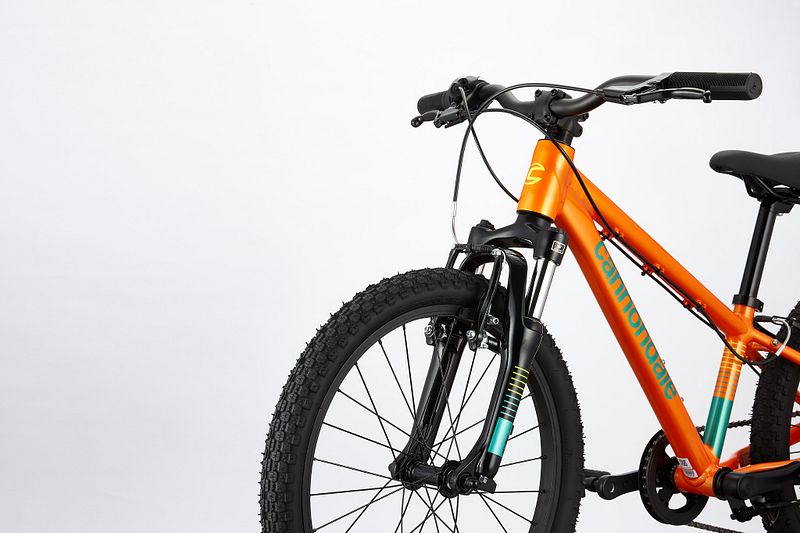 Cannondale 20 hot sale trail