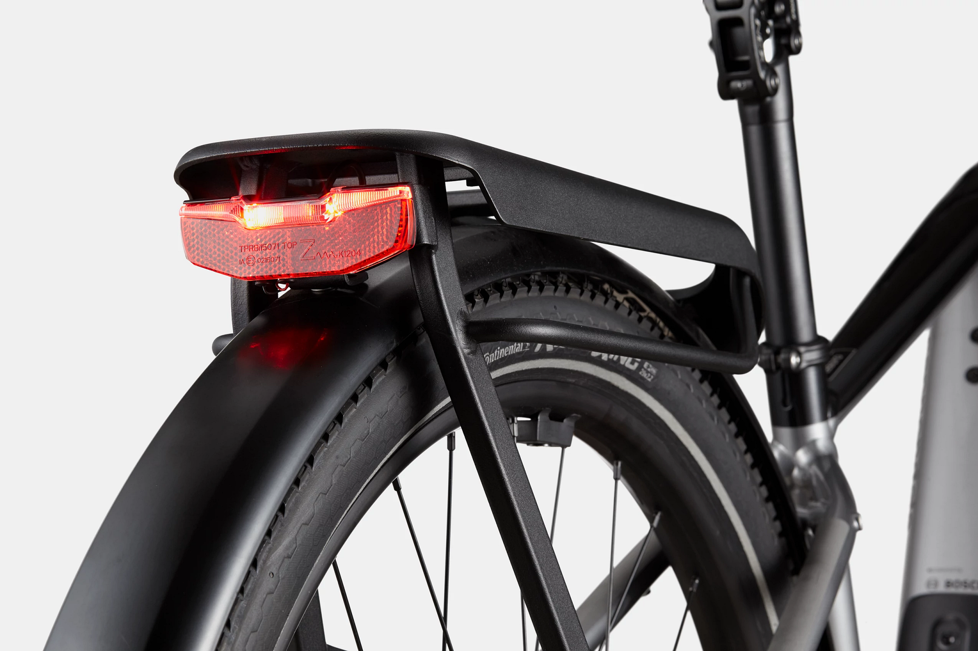 Commuter E-bike | Tesoro X 1 | Cannondale