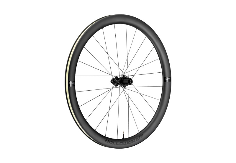 HollowGram 45 KNOT Carbon Wheel |