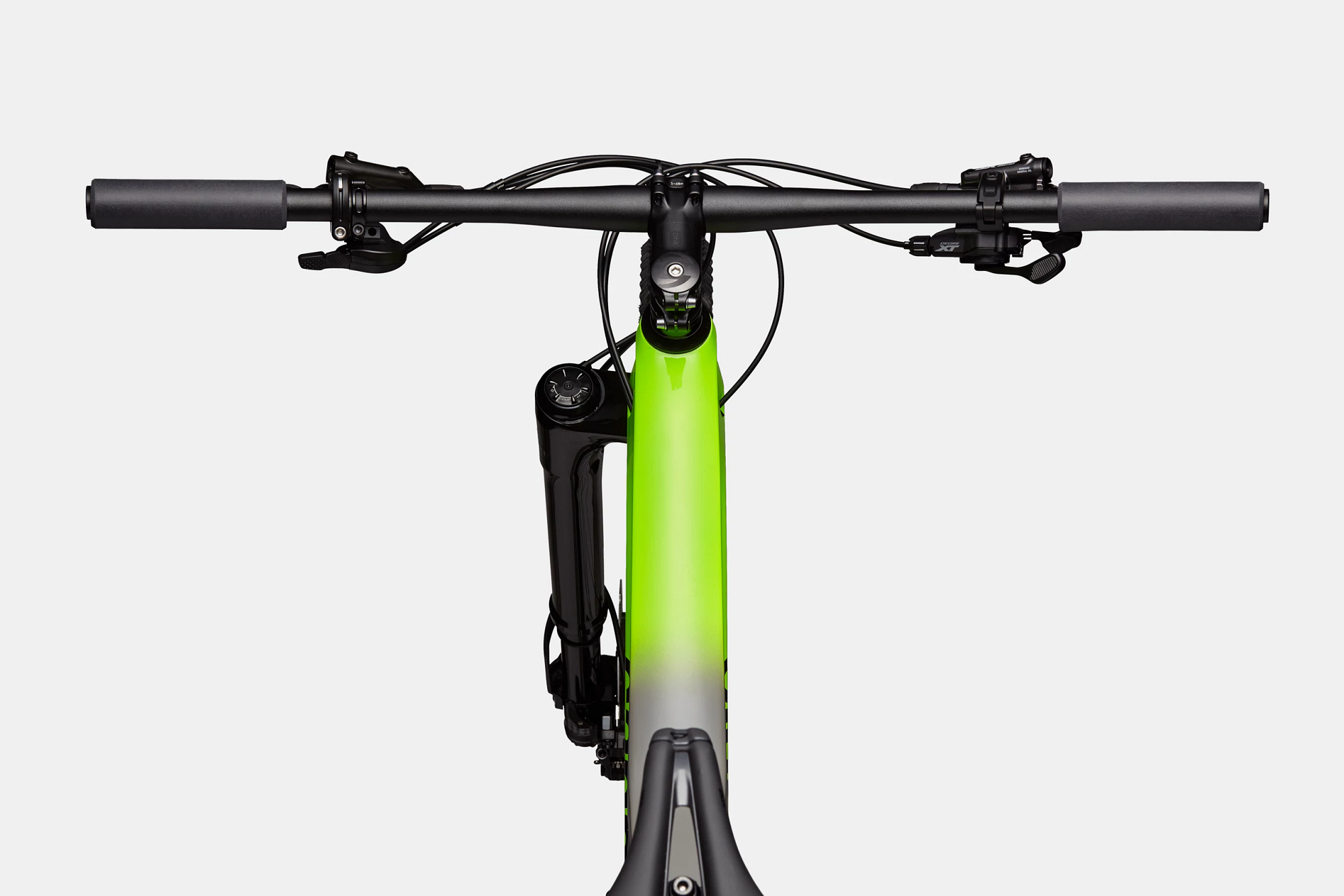 Suspension Forks | Lefty for Gravel, XC, MTB | Cannondale