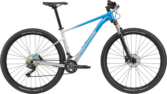 Trail SL 4 Detail Image