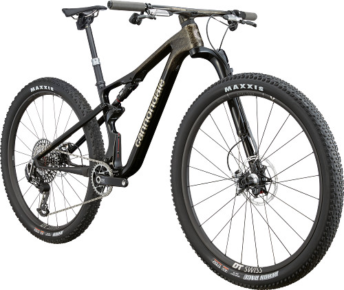 Scalpel | XC Bikes | Full Suspension MTB's | Cannondale