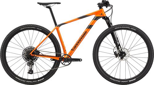 Mountain Bikes | Cannondale