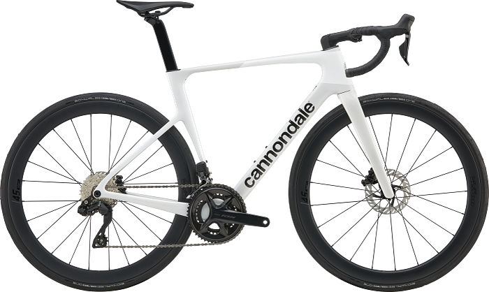 SuperSix EVO 5 Detail Image