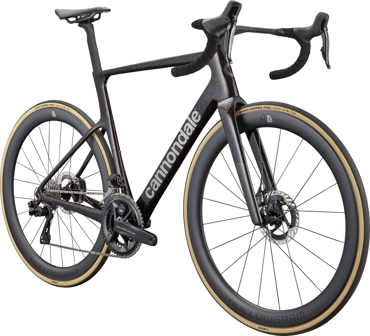 SuperSix EVO Hi-MOD 1 | Road Race Bikes | Cannondale