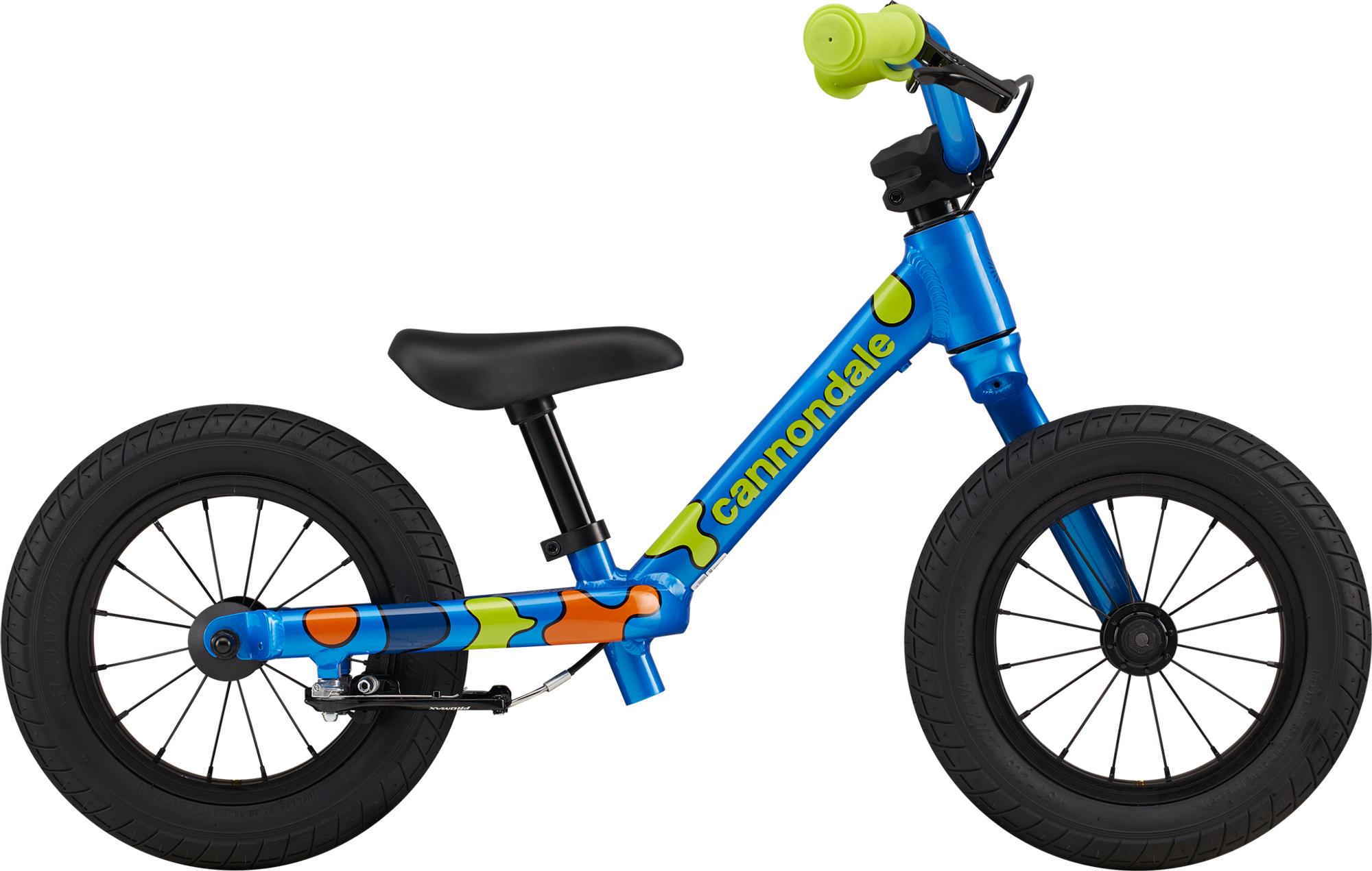 for 2 to 6 Years Old Boys Girls Kids with Carbon Steel Frame Adjustable Handlebar and Seat Toddler Walking Bicycle ACCEWIT Leting Ultra-Light Balance Bike 4.4 lbs 