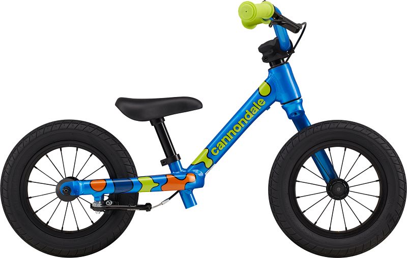 Kids Trail Balance | 1 to 4 Bikes | Cannondale