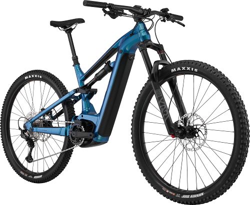 Moterra E Mountain Bikes Cannondale