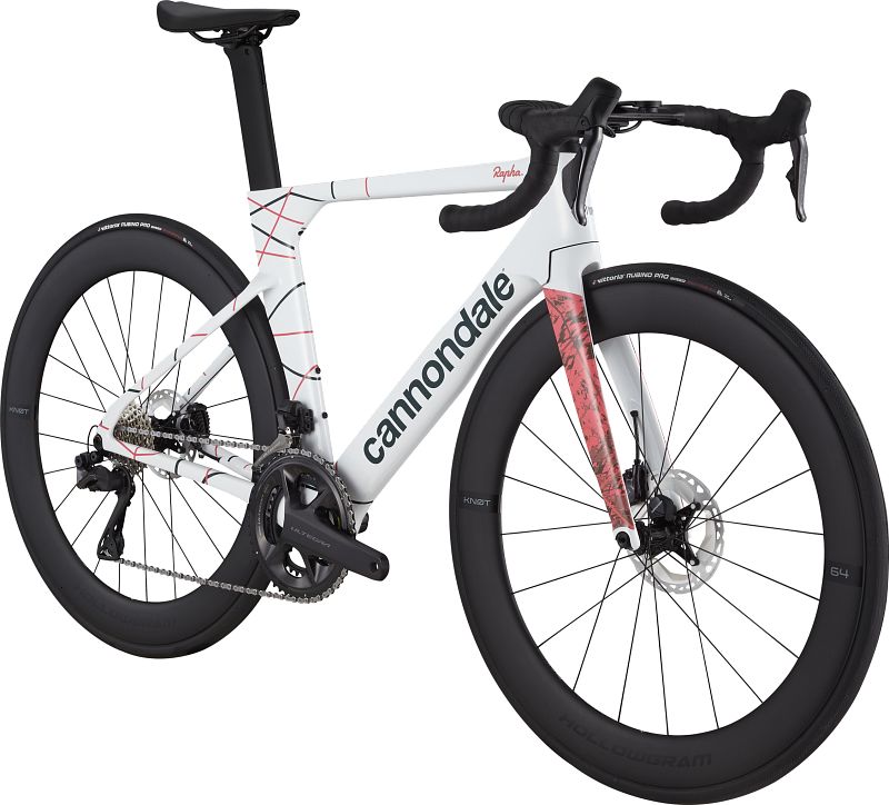 SystemSix Hi-MOD Ultegra Di2 | Race Bikes | Cannondale