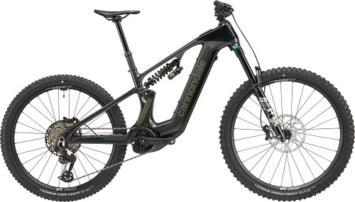 Electric Bikes | Cannondale