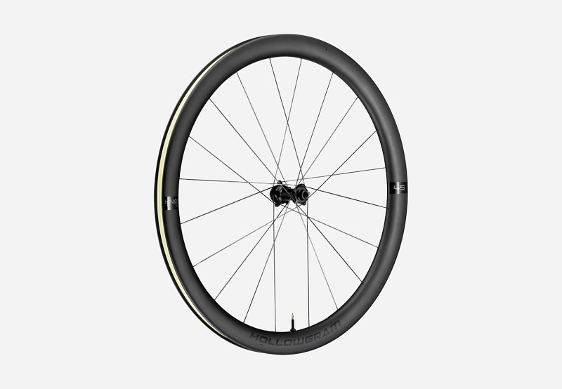 Road Bike Wheels Hollowgram Sl Carbon Clincher Hollowgram Knot