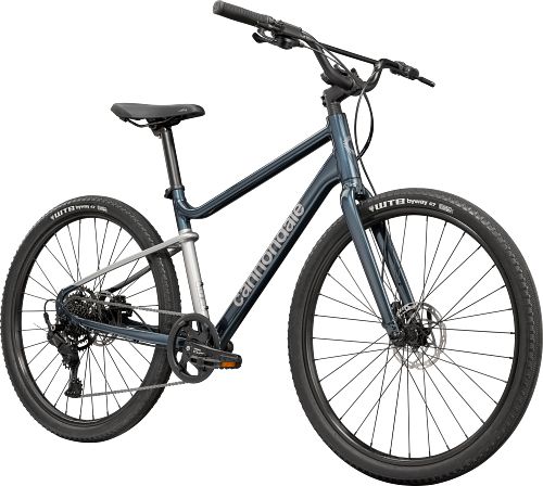 Treadwell | Hybrid Bikes | Cannondale