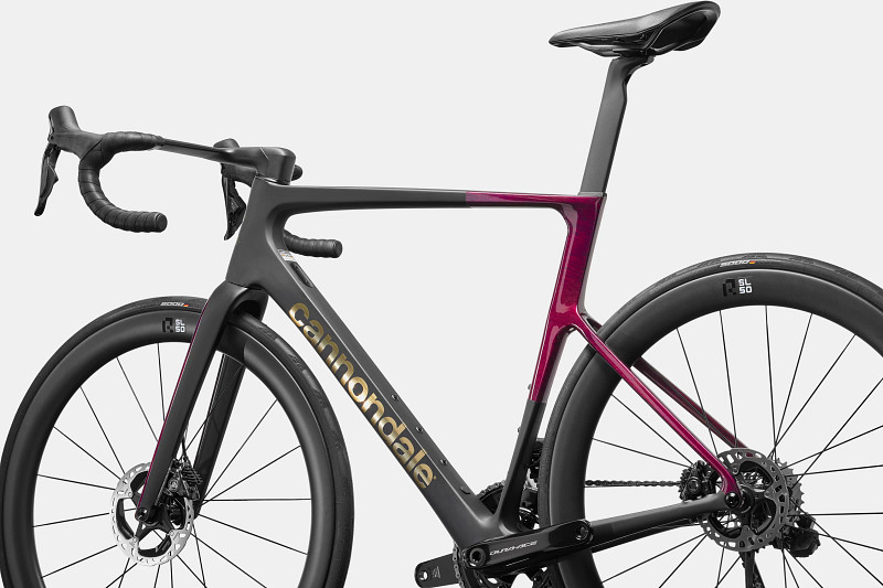 SuperSix EVO LAB71 | Race Bikes | Cannondale