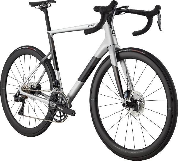 cannondale 54 road bike