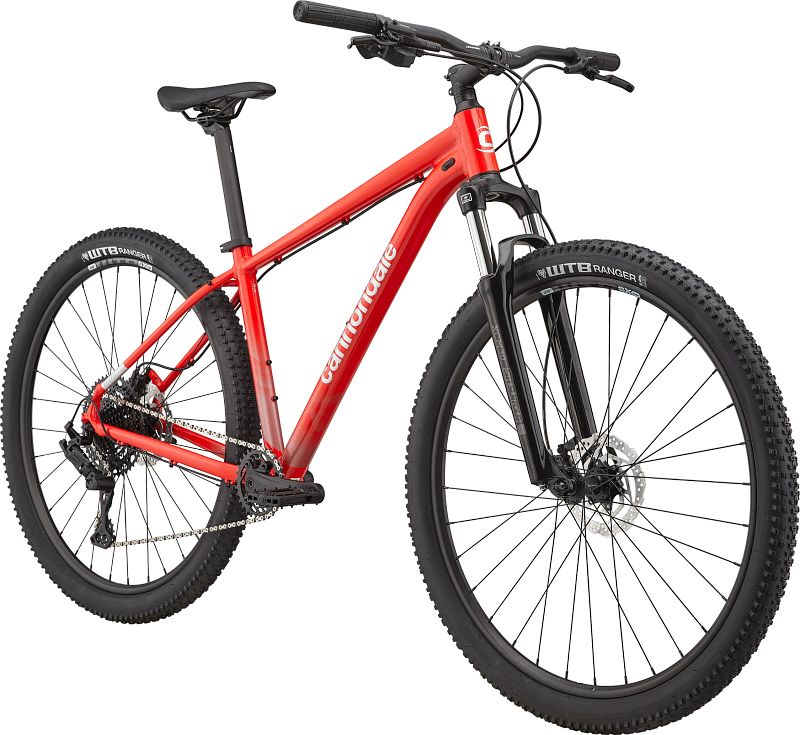 Trail 5 Trail Bikes Cannondale