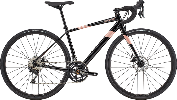Synapse Disc Women's 105 Road Endurance Bike