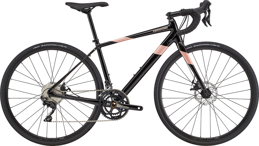 Synapse Disc Women's 105