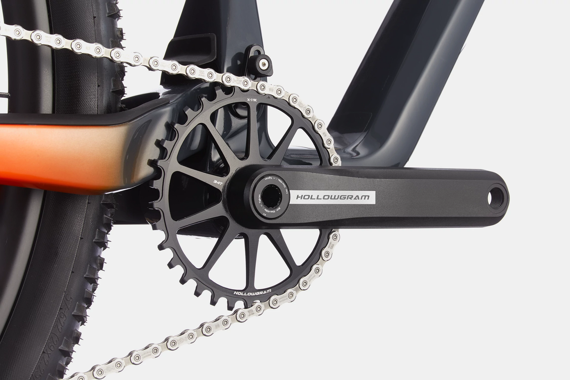 Suspension Forks | Lefty for Gravel, XC, MTB | Cannondale