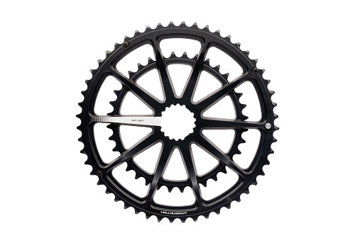 Bike Cranksets |Cranks and Chainrings | Cannondale